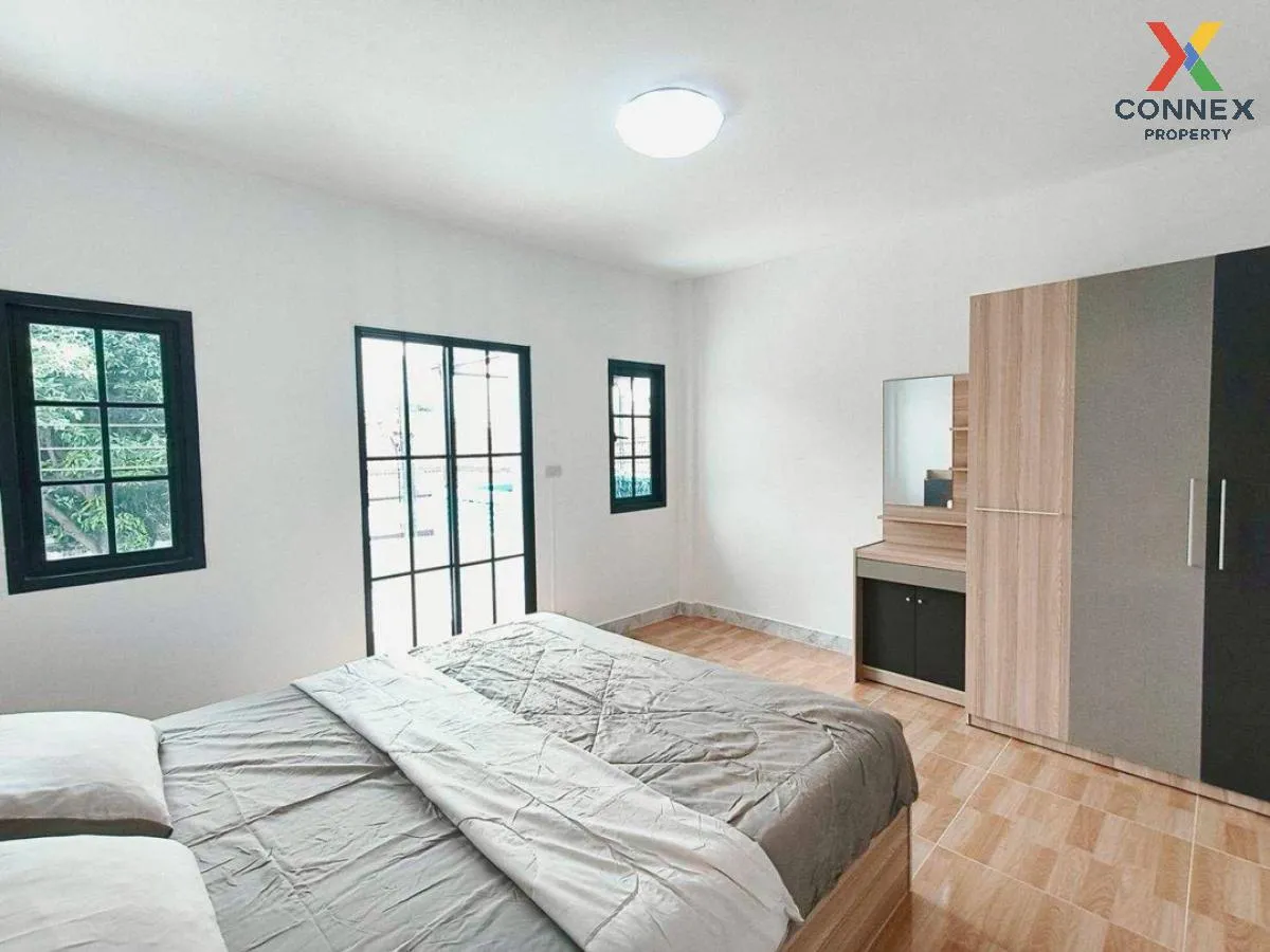 For Sale Townhouse/Townhome  , Muang Ramintra , newly renovated ,