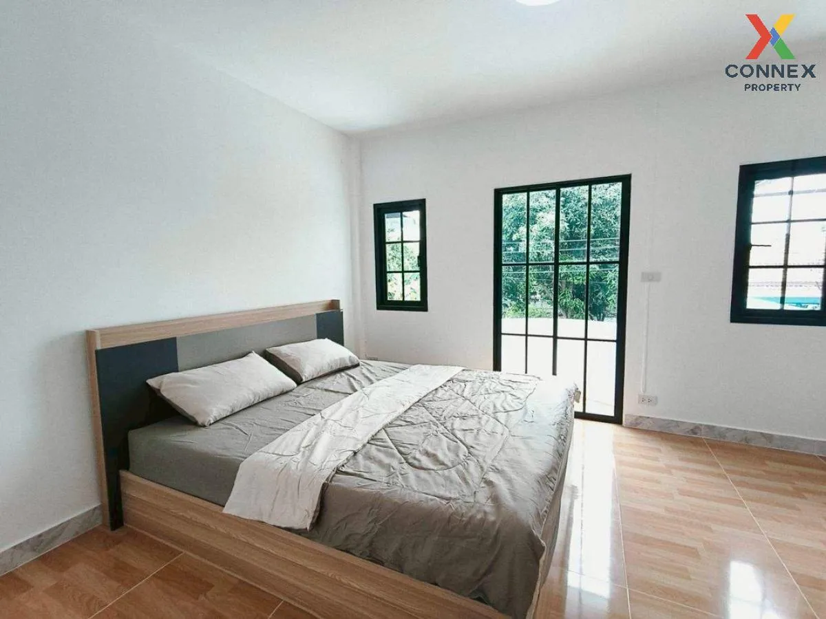 For Sale Townhouse/Townhome  , Muang Ramintra , newly renovated ,