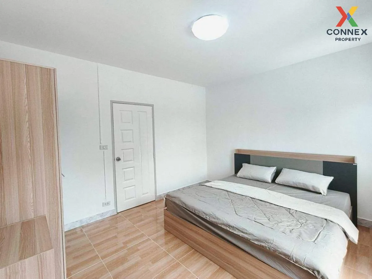 For Sale Townhouse/Townhome  , Muang Ramintra , newly renovated ,