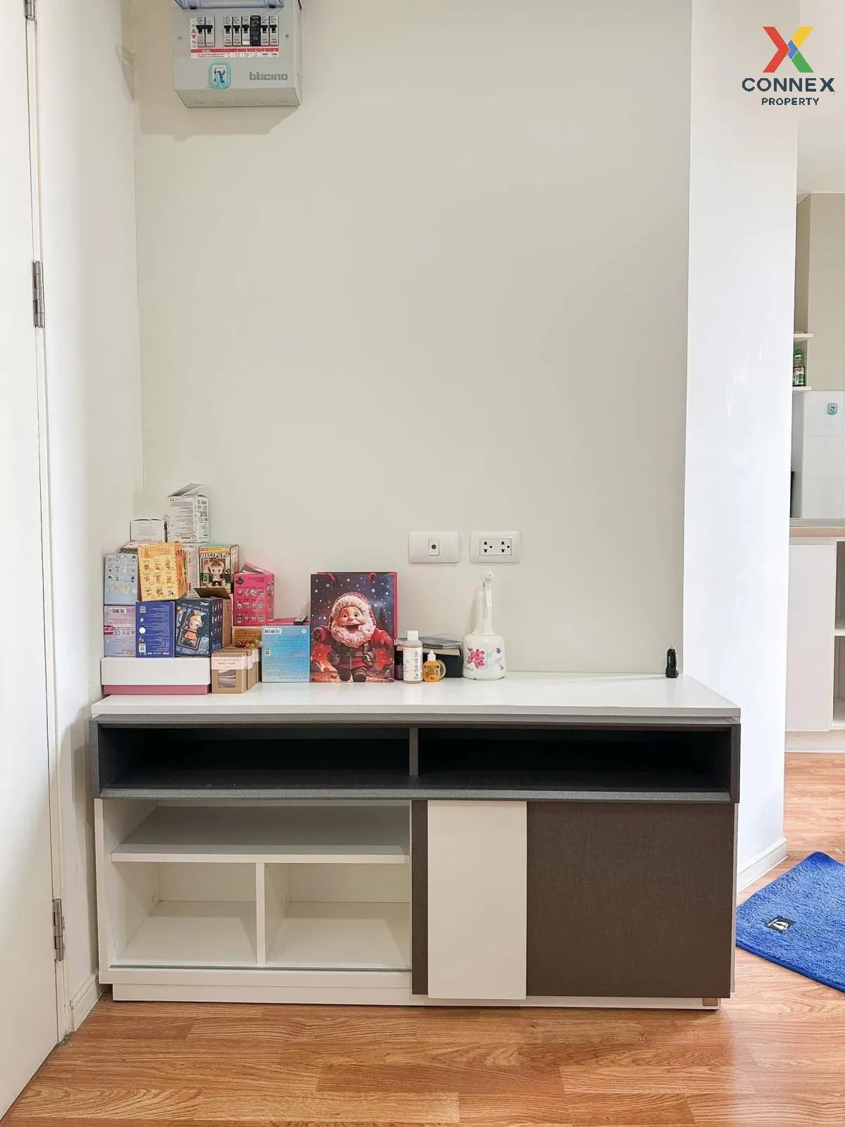 เช่าคอนโด  ลุมพินี พาร์ค นวมินทร์-ศรีบูรพา คลองกุ่ม เขต บึงกุ่ม ก 2