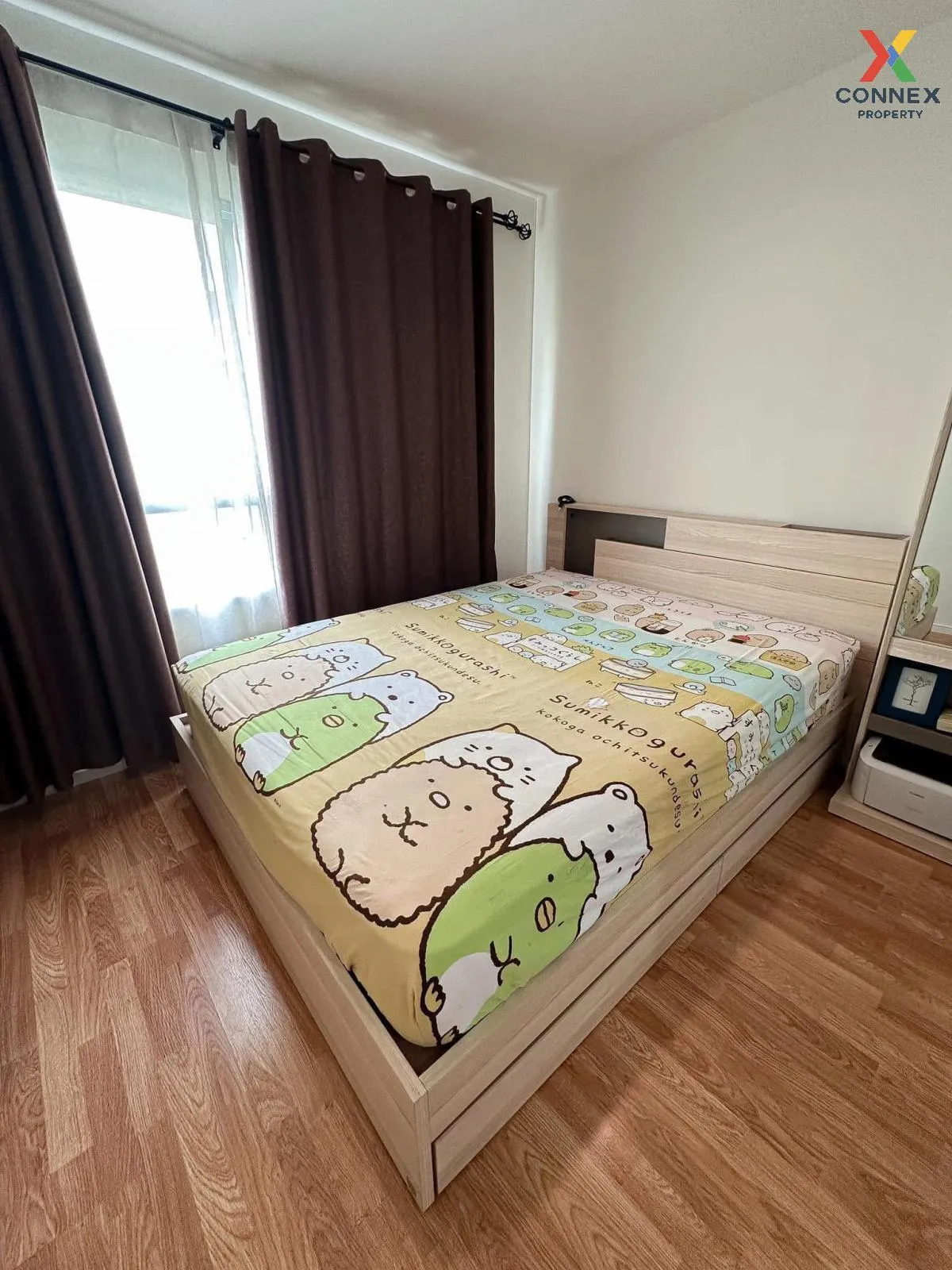 เช่าคอนโด  ลุมพินี พาร์ค นวมินทร์-ศรีบูรพา คลองกุ่ม เขต บึงกุ่ม ก 3