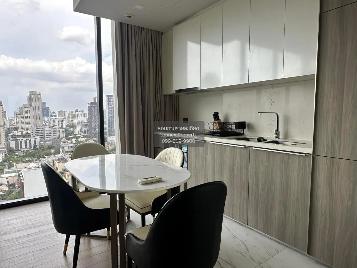 For Rent Condo , Celes Asoke , MRT-Sukhumvit , Khlong Toei Nuea , 4