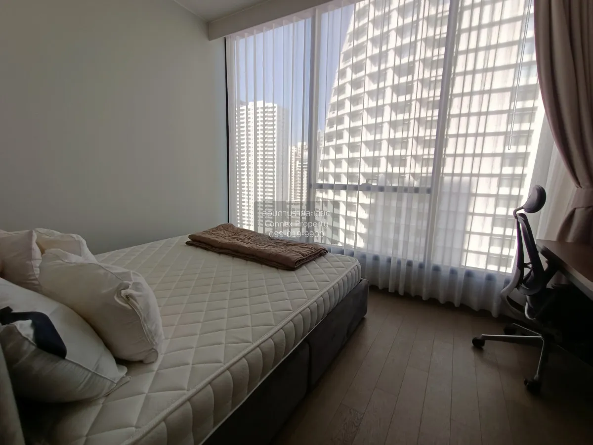 For Rent Condo , Celes Asoke , MRT-Sukhumvit , Khlong Toei Nuea ,