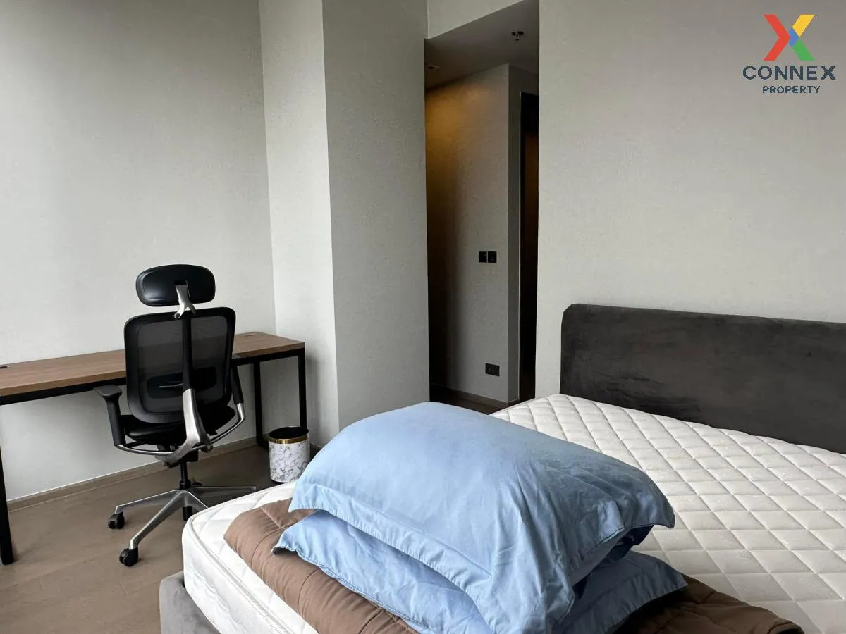 เช่าคอนโด  เซอเลส อโศก MRT-สุขุมวิท คลองเตยเหนือ เขต วัฒนา กรุงเท