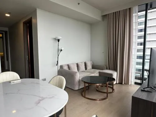 For Rent Condo , Celes Asoke , MRT-Sukhumvit , Khlong Toei Nuea , Watthana , Bangkok , CX-133345