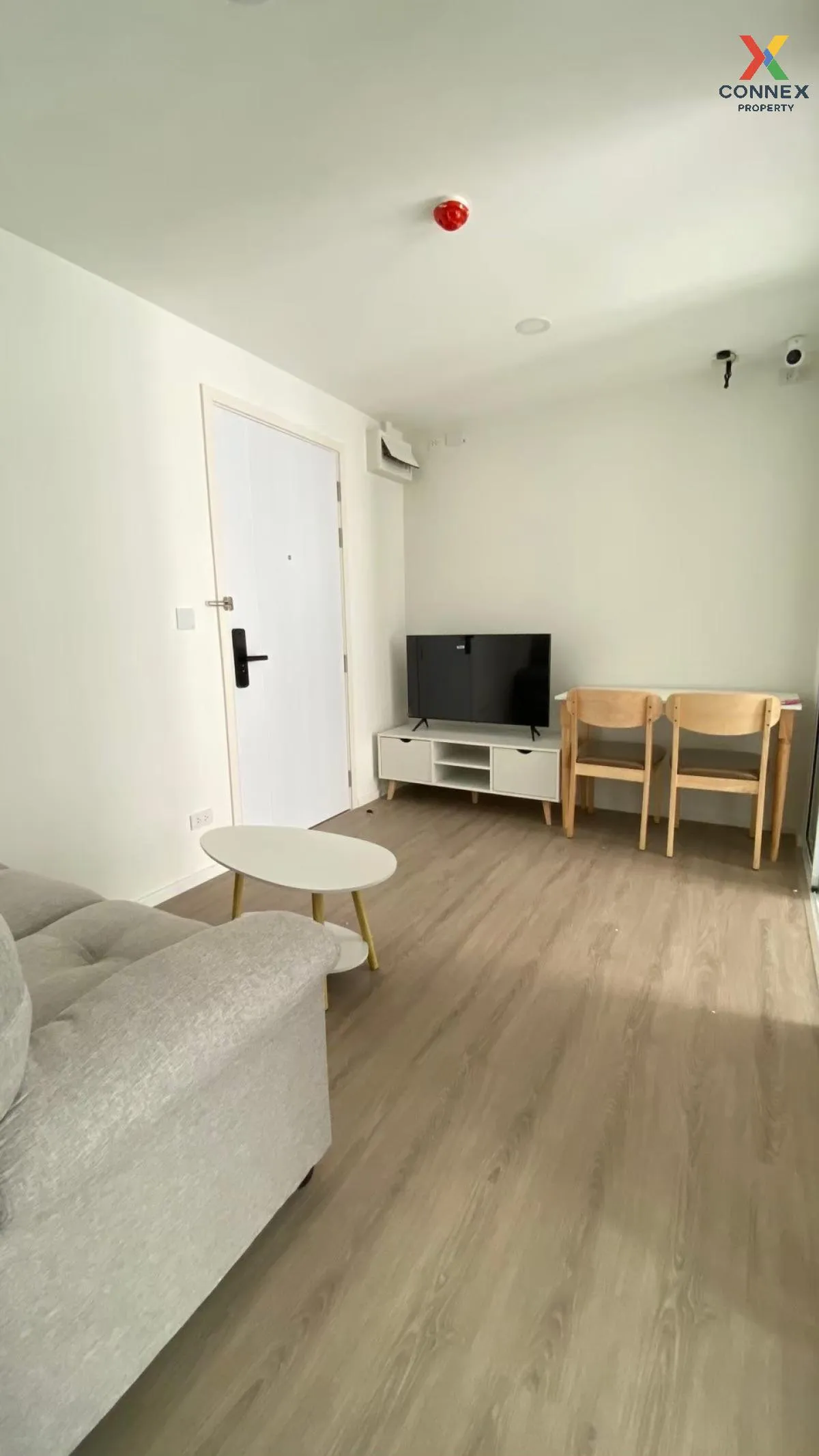 For Rent Condo , Chateau In Town Ratchayothin , Chankasem , Chatu 1