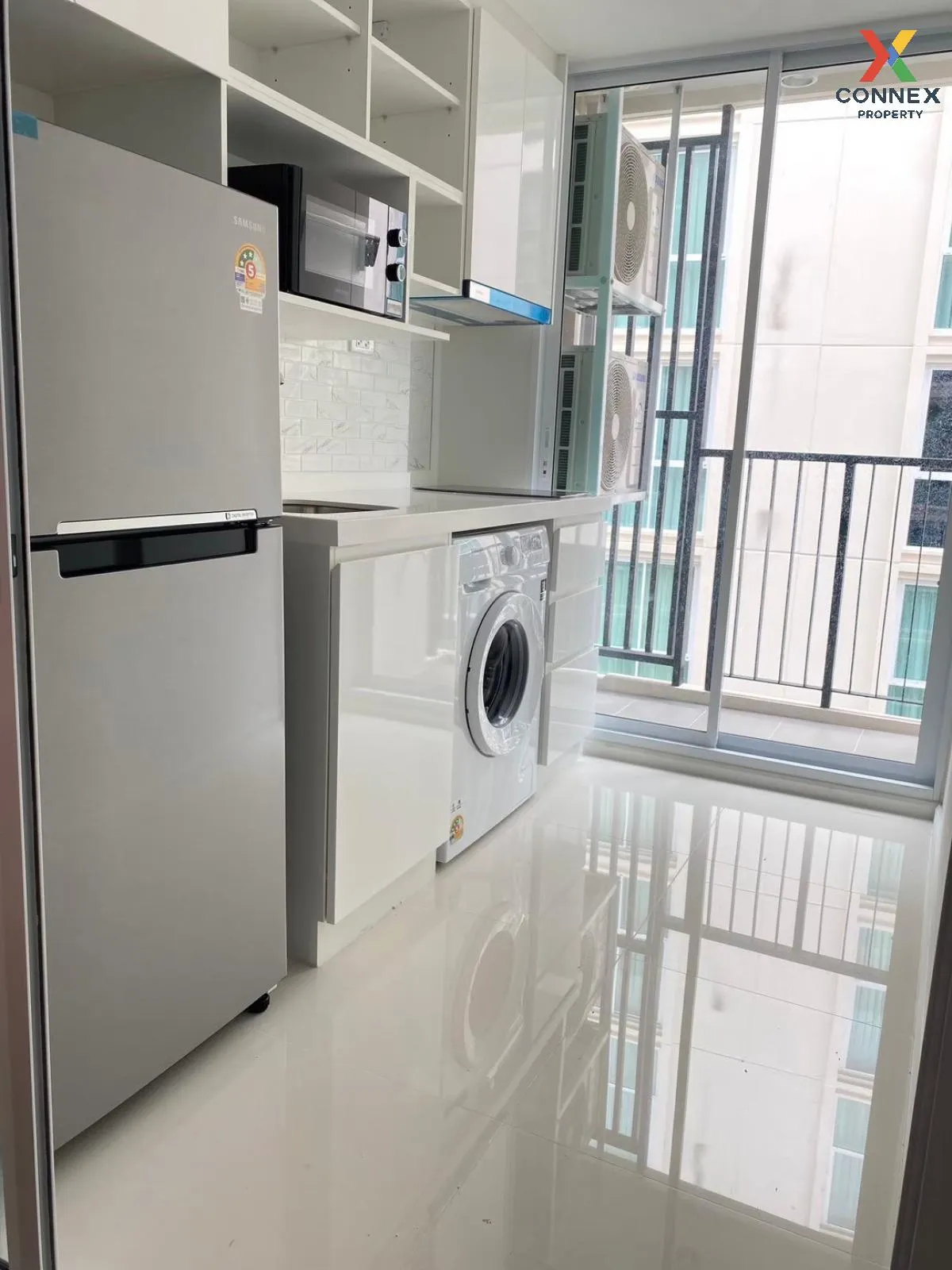 For Rent Condo , Chateau In Town Ratchayothin , Chankasem , Chatu 2