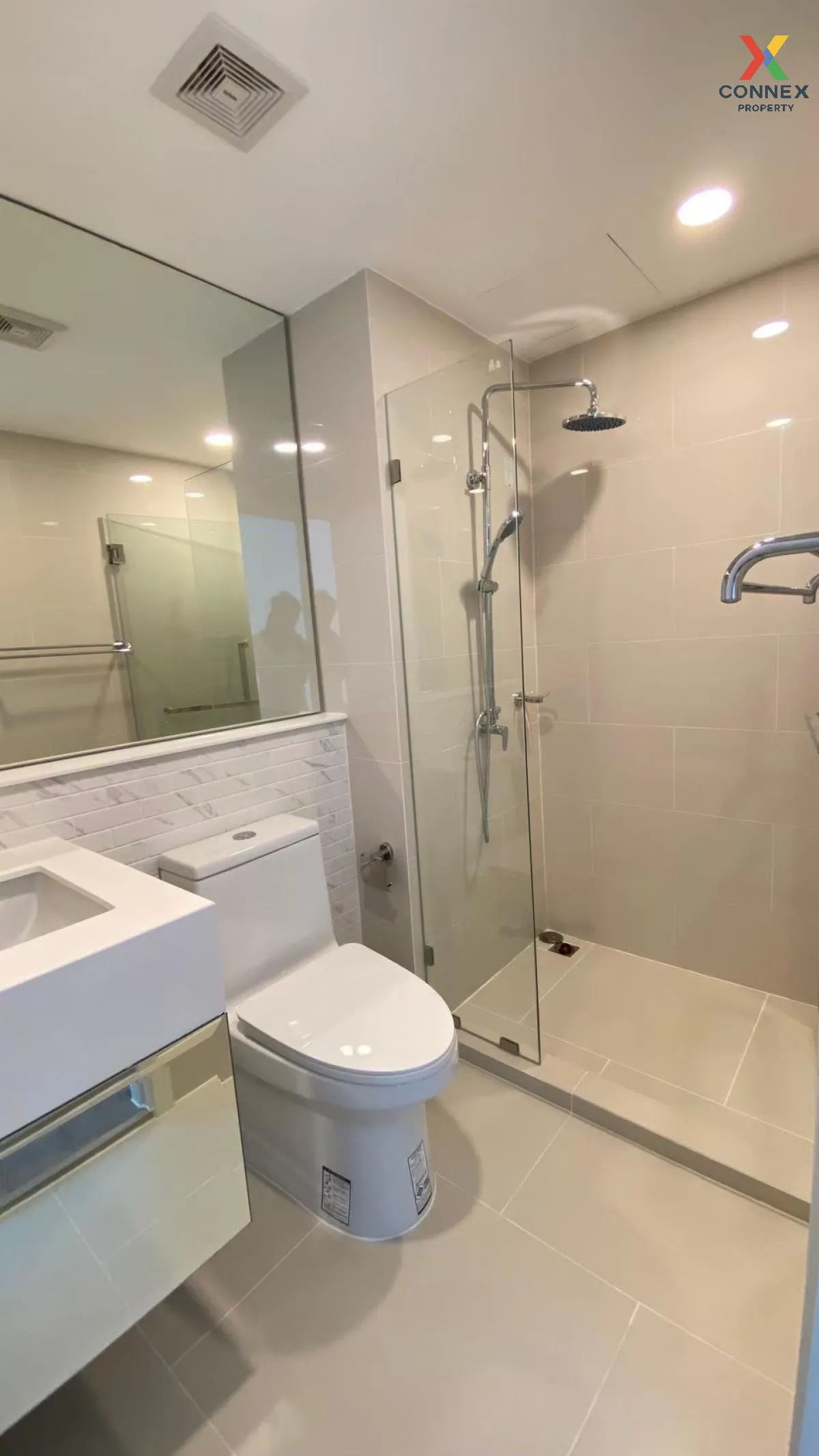 For Rent Condo , Chateau In Town Ratchayothin , Chankasem , Chatu 4