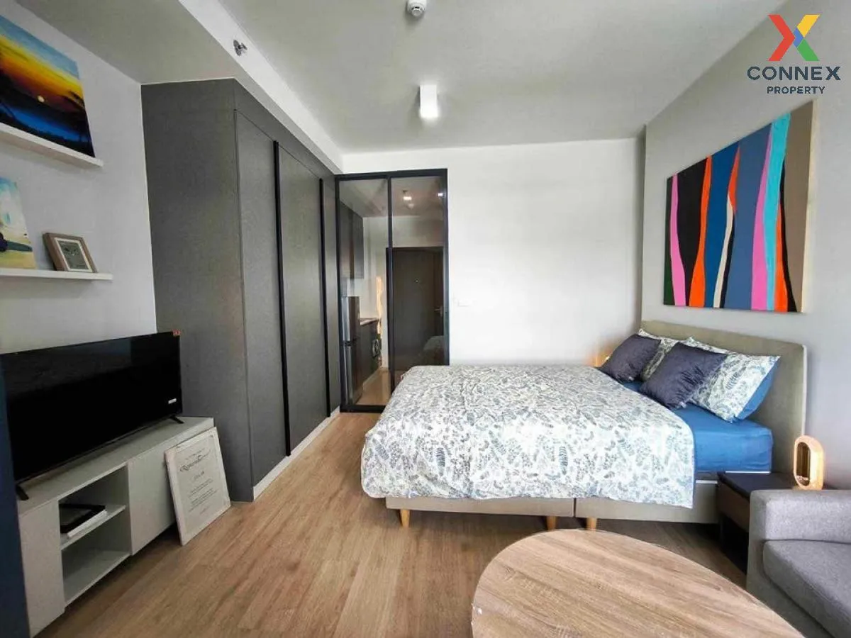 For Sale Condo , Ideo New Rama 9 , ARL-Ramkhamhaeng , Hua Mak , B 1