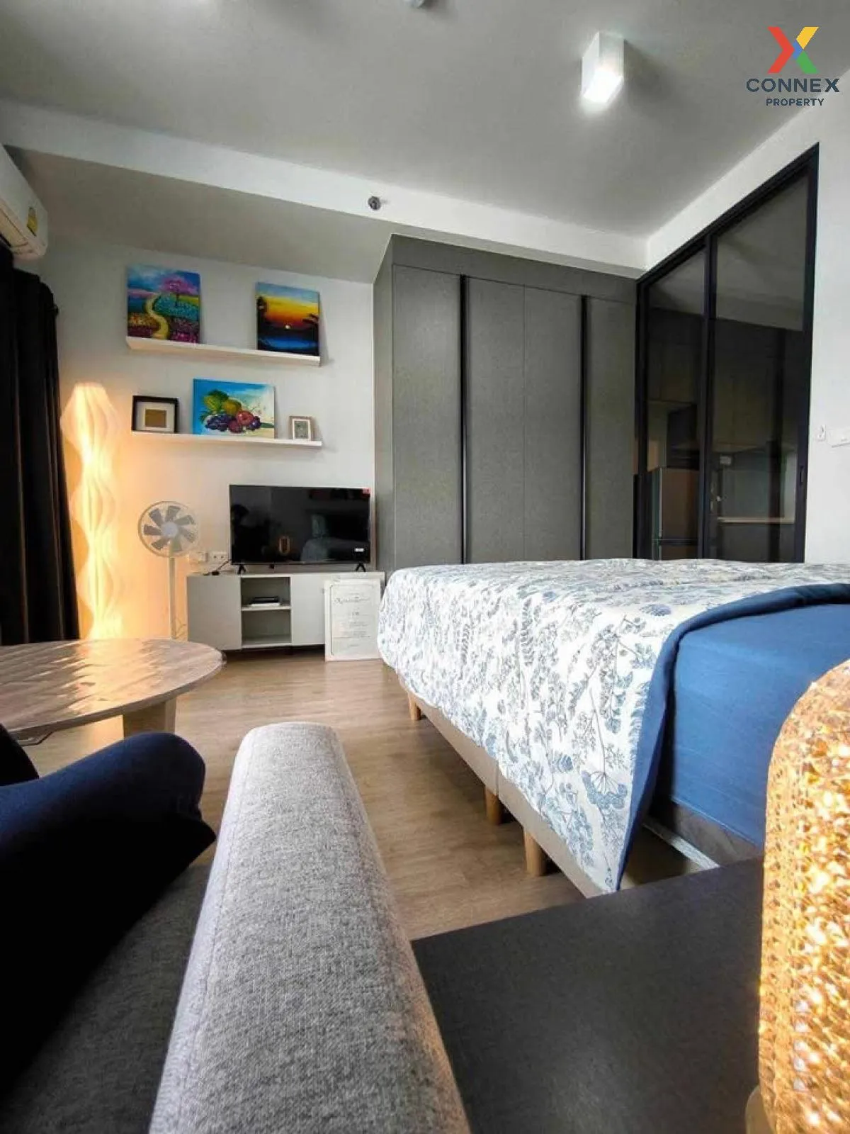 For Sale Condo , Ideo New Rama 9 , ARL-Ramkhamhaeng , Hua Mak , B 2