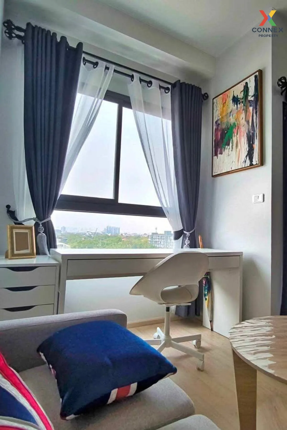 For Sale Condo , Ideo New Rama 9 , ARL-Ramkhamhaeng , Hua Mak , B 4