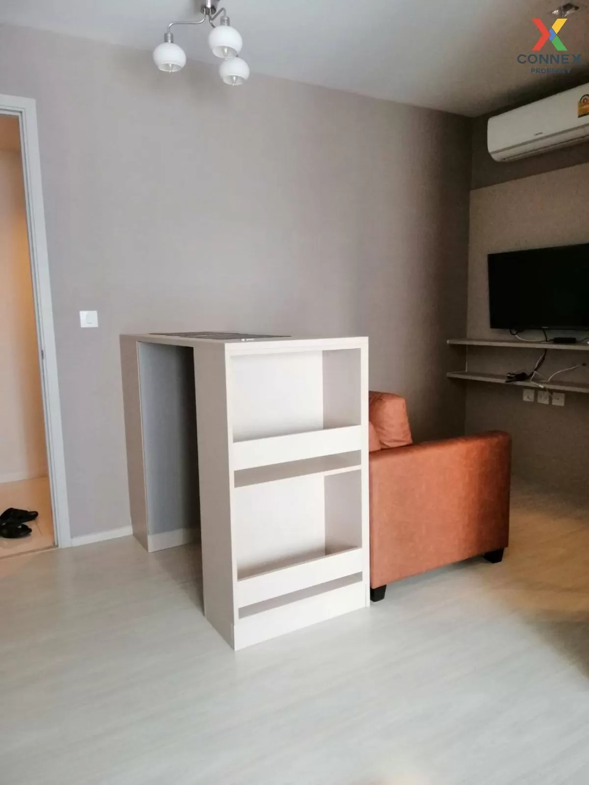 เช่าคอนโด  ไลฟ์ สุขุมวิท 48 BTS-พระโขนง พระโขนง เขต คลองเตย กรุงเ 2