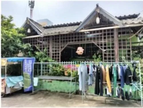 ขายบ้านเดี่ยว 1 ชั้น พื้นที่ 85 ตรว. บางละมุง ชลบุรี หนองปรือ บางละมุง ชลบุรี CX-133354