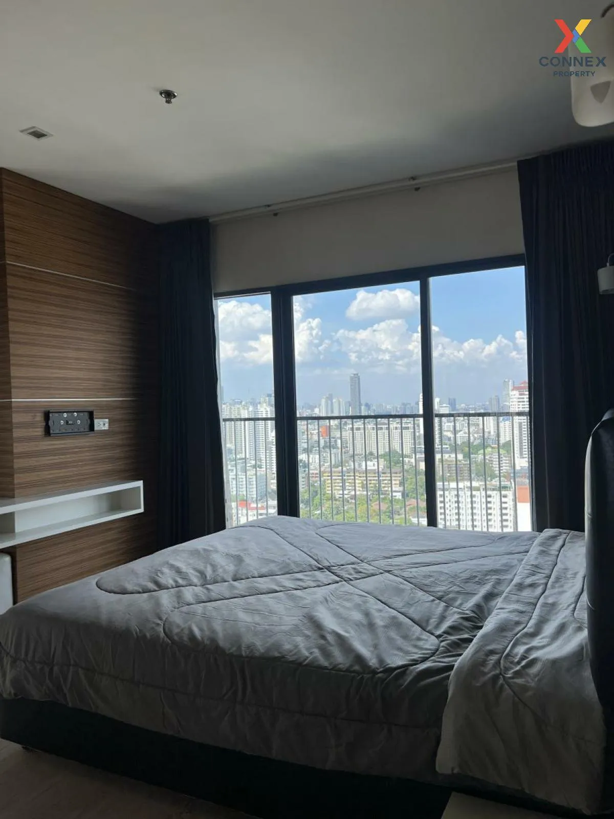 เช่าคอนโด  โคส รัชดา 7 ดินแดง เขต ดินแดง กรุงเทพ CX-133355 4