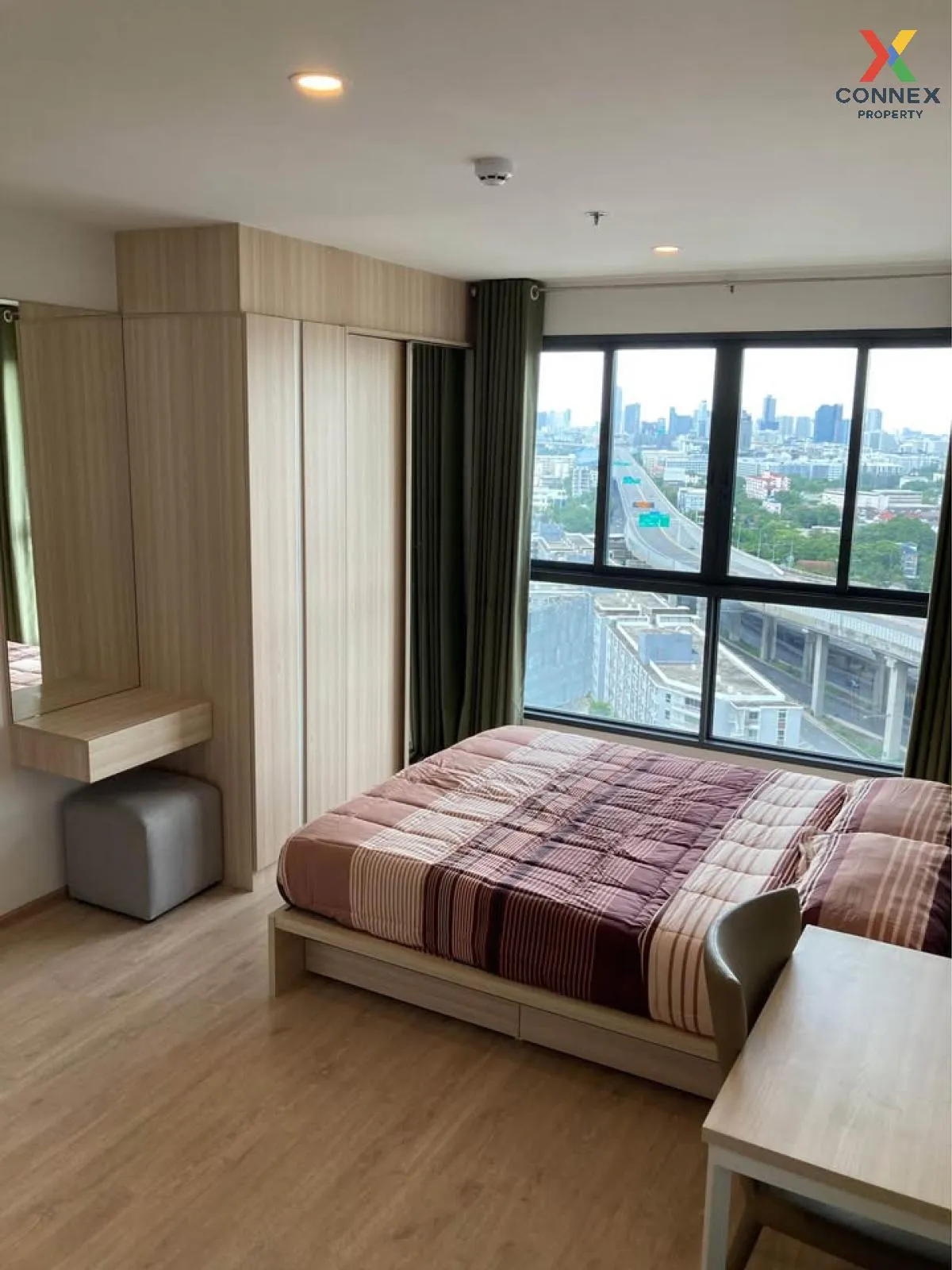 ขายคอนโด  ไอดีโอ โอทู BTS-บางนา บางนา เขต บางนา กรุงเทพ CX-133358 ขายคอนโด  ไอดีโอ โอทู BTS-บางนา บางนา เขต บางนา กรุงเทพ CX-133358 3