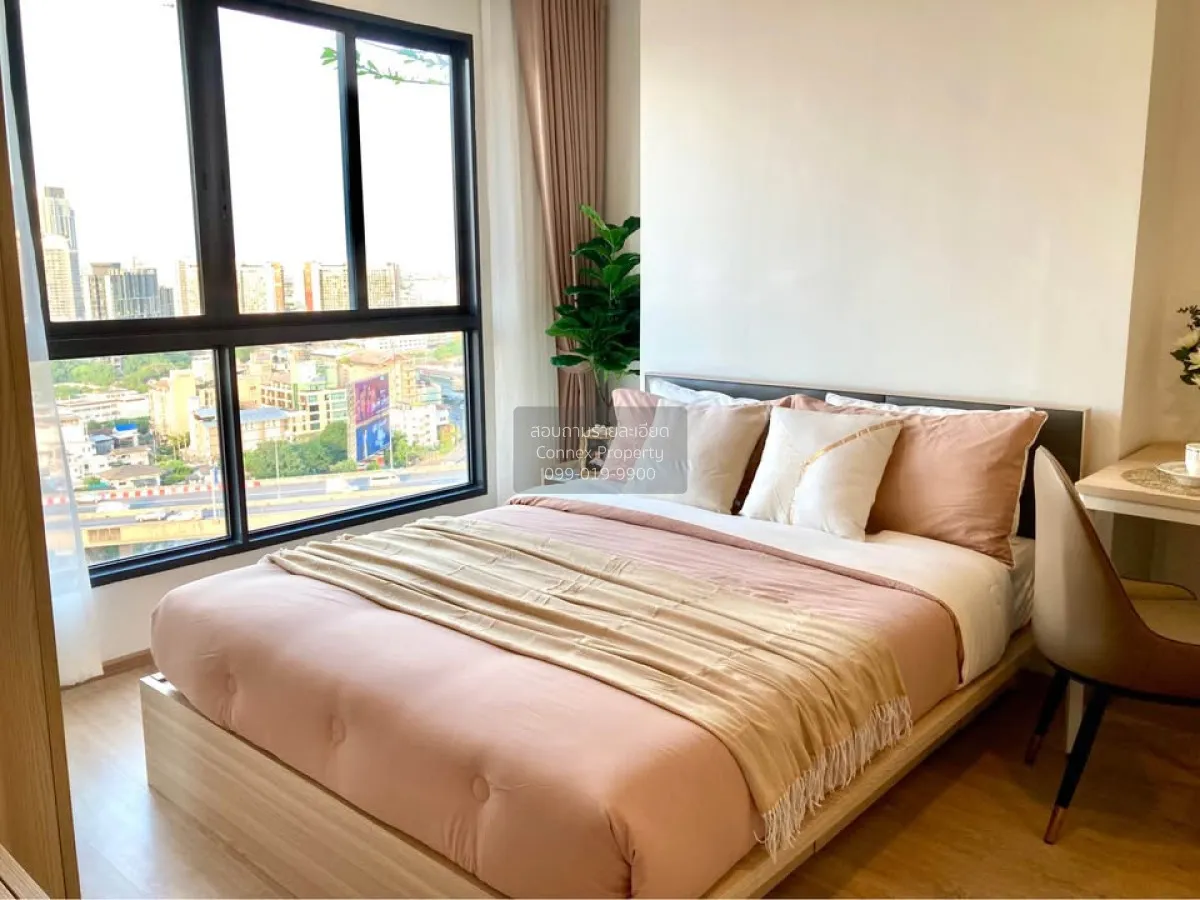 ขายคอนโด  ไอดีโอ โอทู BTS-บางนา บางนา เขต บางนา กรุงเทพ CX-133358 4