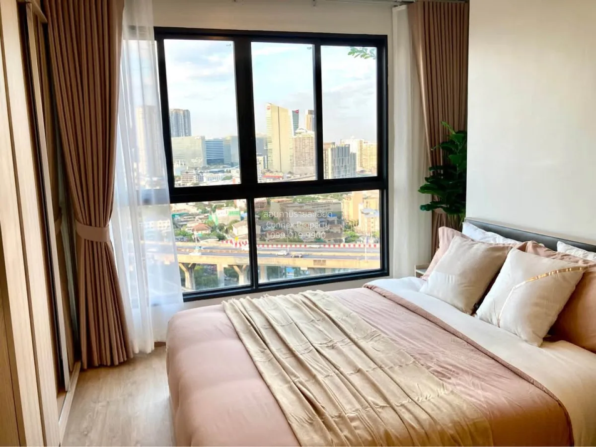 For Sale Condo , Ideo O2 , BTS-Bang Na , Bang Na , Bang Na , Bang