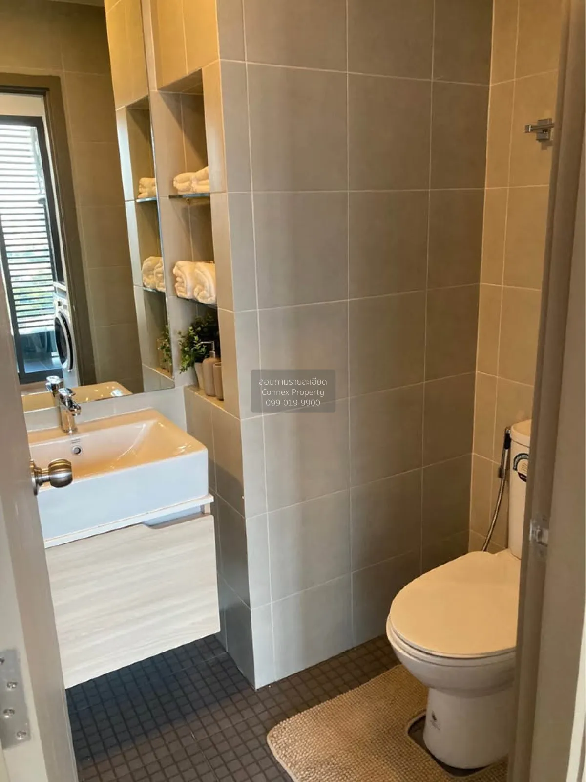 For Sale Condo , Ideo O2 , BTS-Bang Na , Bang Na , Bang Na , Bang