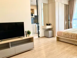 For Sale Condo , Ideo O2 , BTS-Bang Na , Bang Na , Bang Na , Bangkok , CX-133358