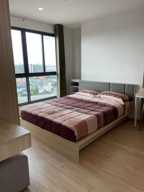 For Rent Condo , Ideo O2 , BTS-Bang Na , Bang Na , Bang Na , Bangkok , CX-133359