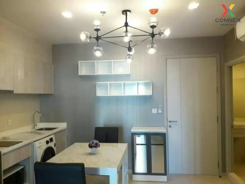 FOR RENT condo , Life Sukhumvit 48 , BTS-Phra Khanong , Phra Khan FOR RENT condo , Life Sukhumvit 48 , BTS-Phra Khanong , Phra Khan 4