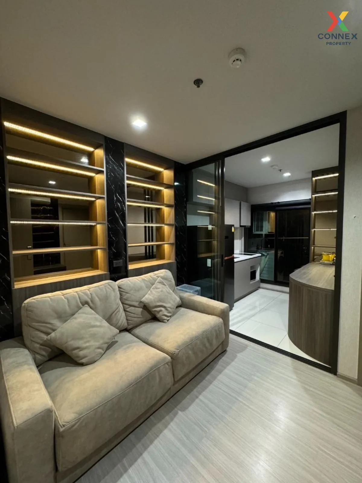 FOR SALE condo , Life Asoke - Rama 9 , MRT-Phra Ram 9 , Makkasan  1