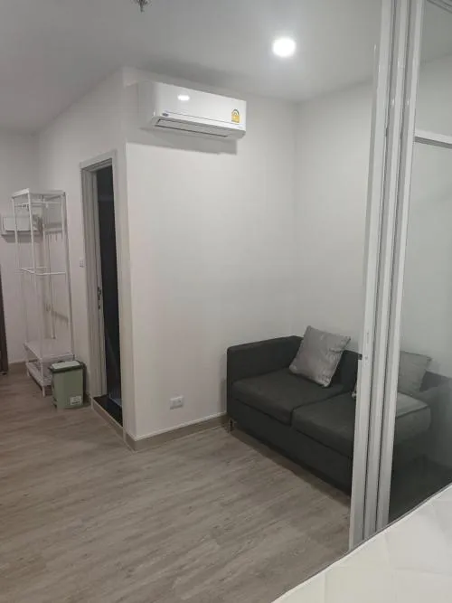 เช่าคอนโด  ศุภาลัย ลอฟท์ สถานีภาษีเจริญ บางหว้า เขต ภาษีเจริญ กรุงเทพ CX-133362