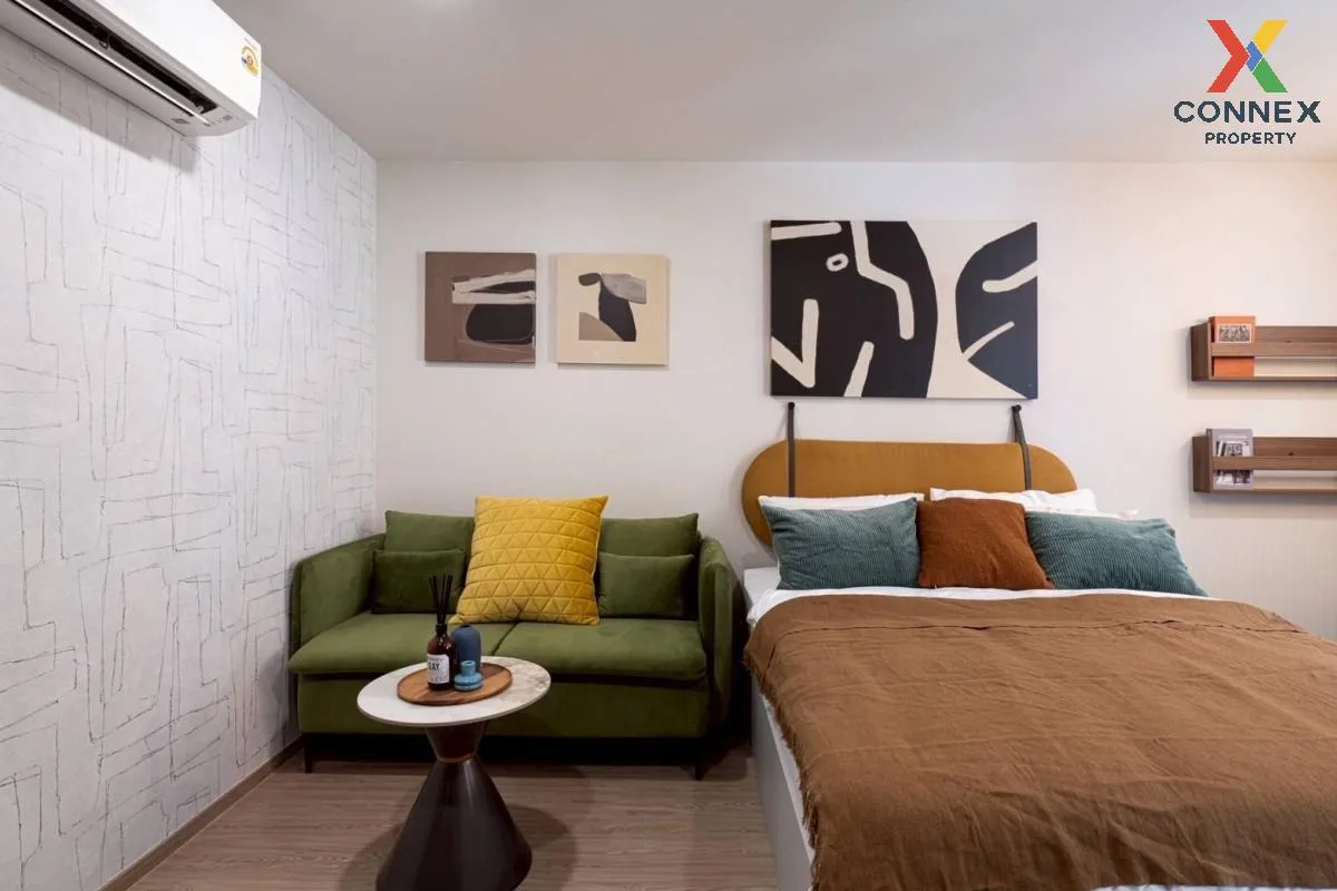 For Rent Condo , KLOS Ratchada 7 , Din Daeng , Din Daeng , Bangko For Rent Condo , KLOS Ratchada 7 , Din Daeng , Din Daeng , Bangko 1
