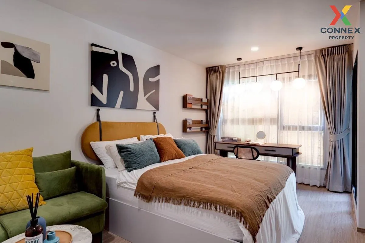 For Rent Condo , KLOS Ratchada 7 , Din Daeng , Din Daeng , Bangko For Rent Condo , KLOS Ratchada 7 , Din Daeng , Din Daeng , Bangko 2