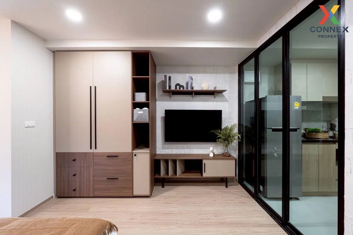 For Rent Condo , KLOS Ratchada 7 , Din Daeng , Din Daeng , Bangko For Rent Condo , KLOS Ratchada 7 , Din Daeng , Din Daeng , Bangko 3