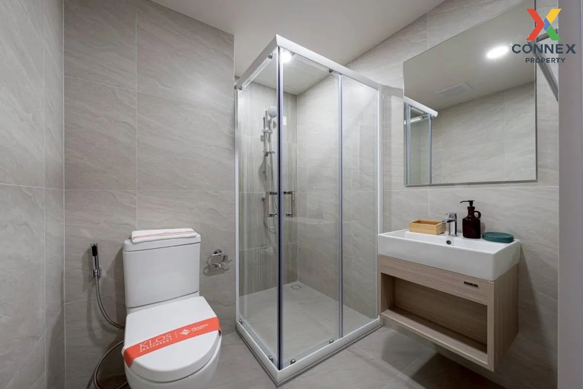 For Rent Condo , KLOS Ratchada 7 , Din Daeng , Din Daeng , Bangko For Rent Condo , KLOS Ratchada 7 , Din Daeng , Din Daeng , Bangko