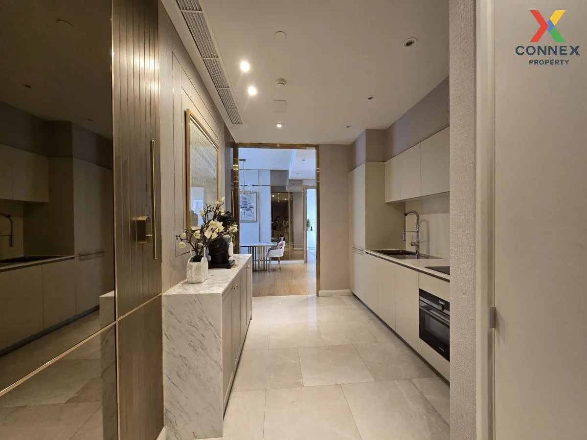 For Rent Condo , Magnolias Waterfront Residences , Khlong Ton Sai 2