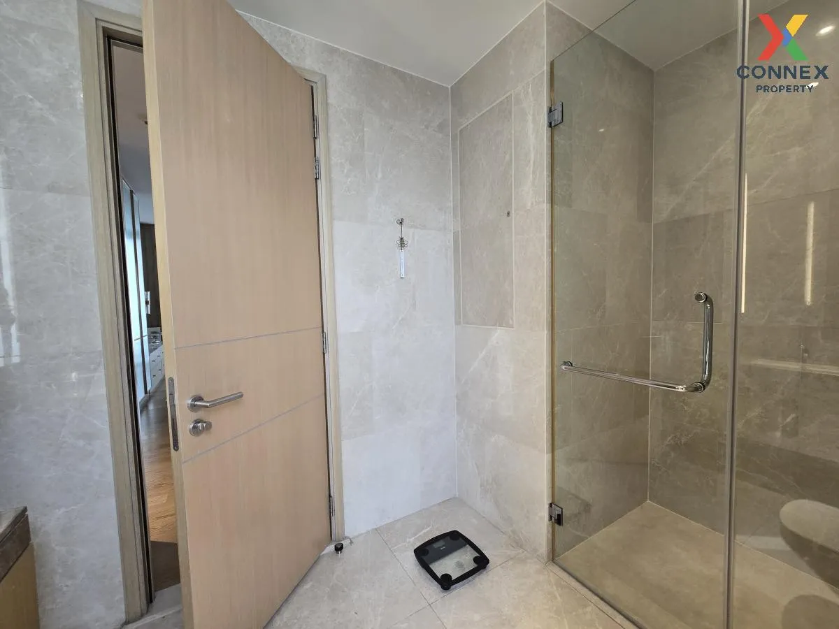 For Rent Condo , Magnolias Waterfront Residences , Khlong Ton Sai
