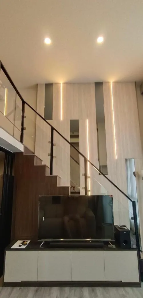 For Sale Condo , The Origin Ladprao-Bangkapi , Khlong Chan , Bang Kapi , Bangkok , CX-133367