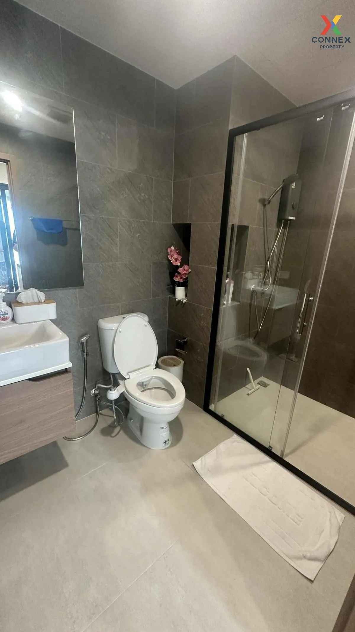 เช่าคอนโด  เดอะ ลิฟวิ่น รามคำแหง MRT-ลำสาลี (สายสีเหลือง) หัวหมาก เช่าคอนโด  เดอะ ลิฟวิ่น รามคำแหง MRT-ลำสาลี (สายสีเหลือง) หัวหมาก