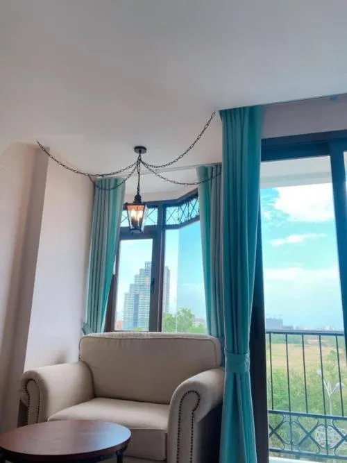 เช่าคอนโด  เอสปันญ่า คอนโด รีสอร์ท พัทยา หนองปรือ บางละมุง ชลบุรี CX-133371