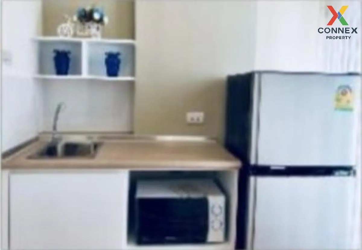 เช่าคอนโด  ลุมพินี วิลล์ สุขุมวิท 76 - แบริ่ง สเตชั่น BTS-แบริ่ง  เช่าคอนโด  ลุมพินี วิลล์ สุขุมวิท 76 - แบริ่ง สเตชั่น BTS-แบริ่ง  3