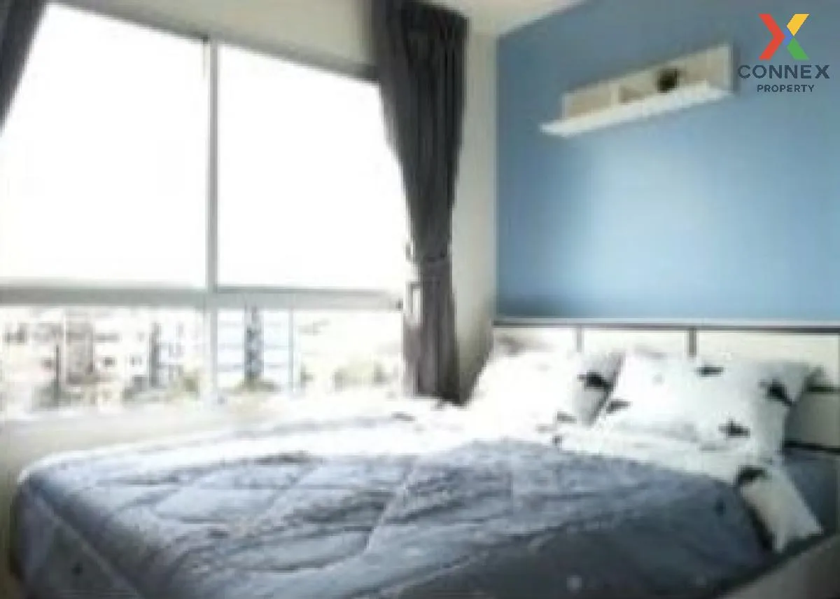 เช่าคอนโด  ลุมพินี วิลล์ สุขุมวิท 76 - แบริ่ง สเตชั่น BTS-แบริ่ง  เช่าคอนโด  ลุมพินี วิลล์ สุขุมวิท 76 - แบริ่ง สเตชั่น BTS-แบริ่ง  4