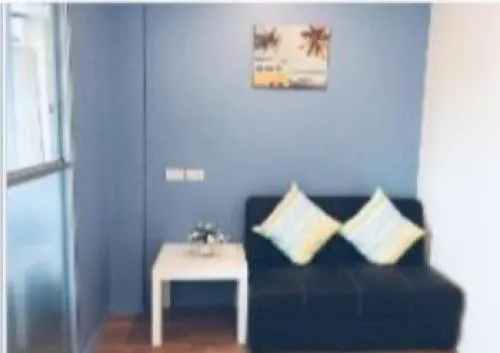 For Rent Condo , Lumpini Ville Sukhumvit 76 - Bearing Station  , BTS-Bearing , Samrong Nuea , Don Mueang , Samut Prakarn , CX-133372