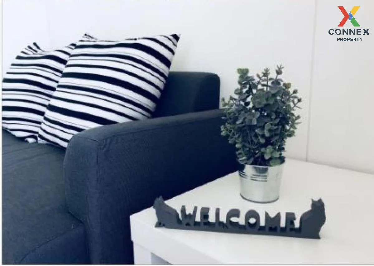 เช่าคอนโด  ลุมพินี วิลล์ สุขุมวิท 76 - แบริ่ง สเตชั่น BTS-แบริ่ง  เช่าคอนโด  ลุมพินี วิลล์ สุขุมวิท 76 - แบริ่ง สเตชั่น BTS-แบริ่ง  2