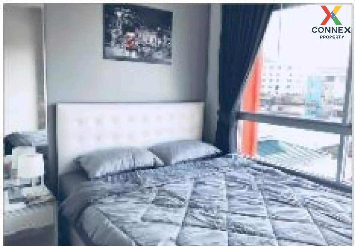 เช่าคอนโด  ลุมพินี วิลล์ สุขุมวิท 76 - แบริ่ง สเตชั่น BTS-แบริ่ง  เช่าคอนโด  ลุมพินี วิลล์ สุขุมวิท 76 - แบริ่ง สเตชั่น BTS-แบริ่ง  4