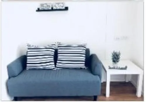 For Rent Condo , Lumpini Ville Sukhumvit 76 - Bearing Station  , BTS-Bearing , Samrong Nuea , Don Mueang , Samut Prakarn , CX-133376