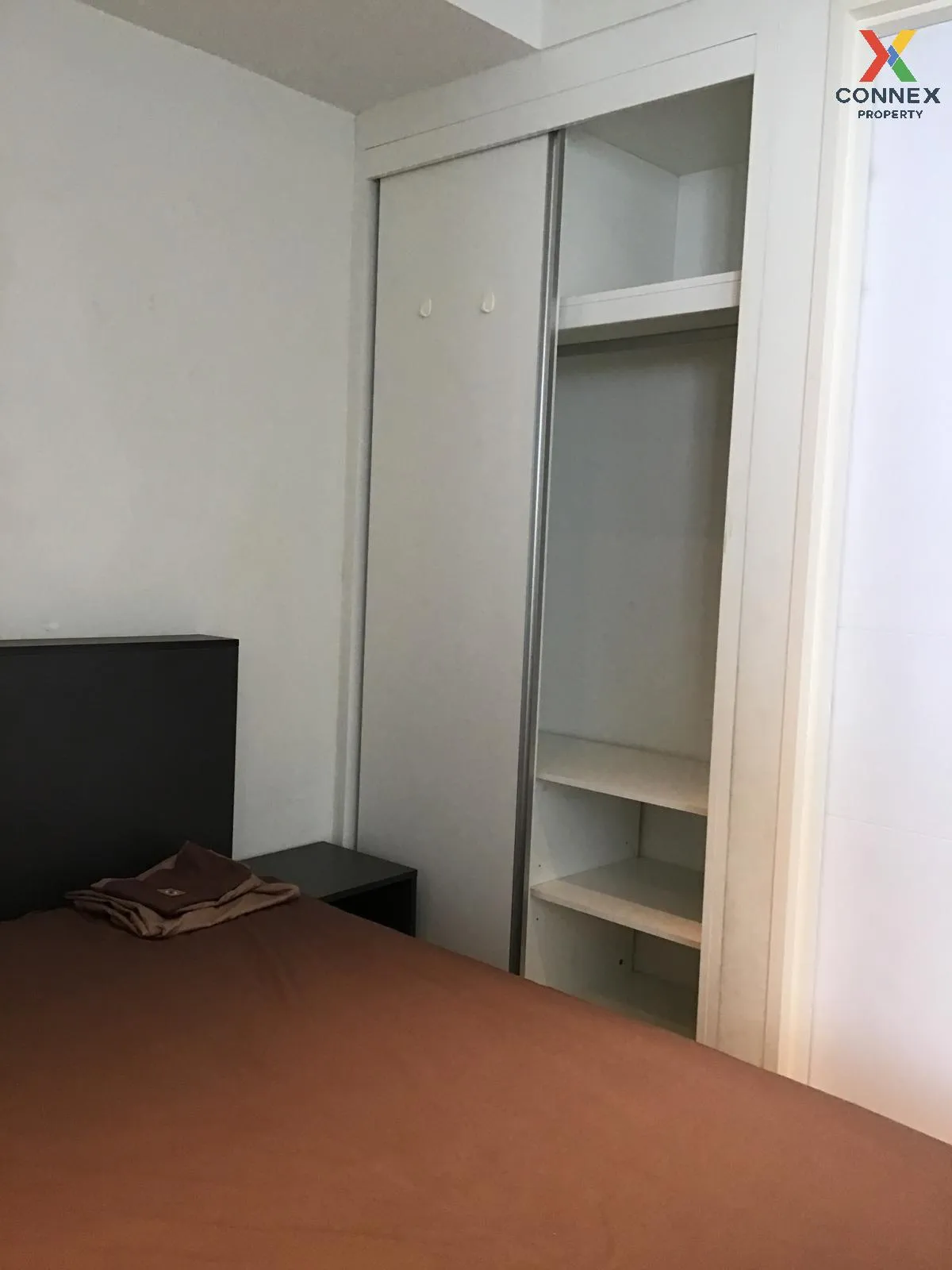 เช่าคอนโด  ปาร์ค พุทธบูชา 48 บางมด เขต ทุ่งครุ กรุงเทพ CX-133377 4