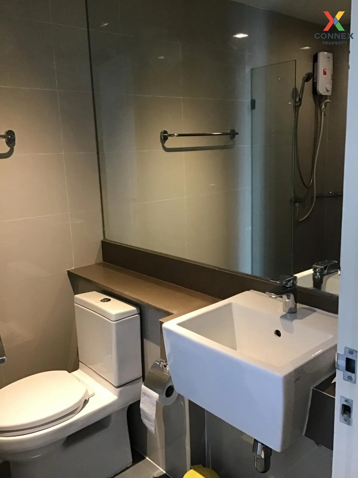 For Rent Condo , Parque Phutthabucha 48 , Bang Mot , Thung Khu , 