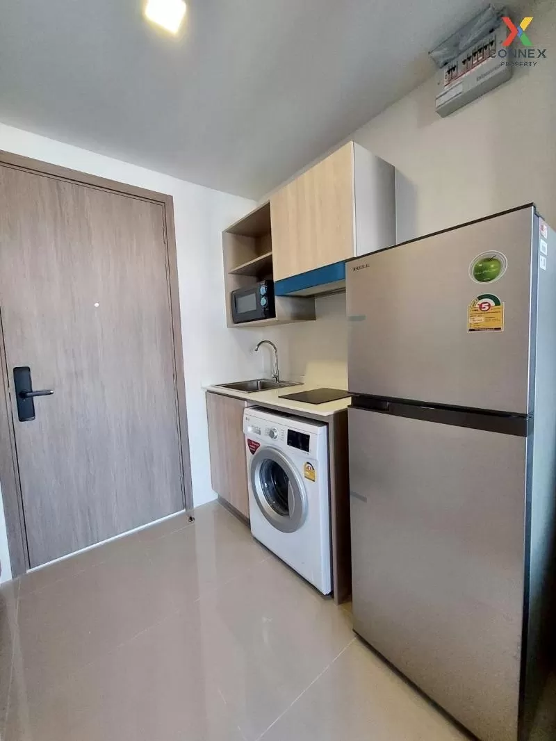 For Sale Condo , The Muve Ram 22 , Hua Mak , Bang Kapi , Bangkok  2