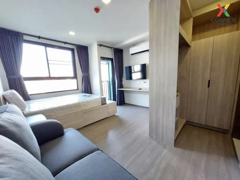 For Sale Condo , The Muve Ram 22 , Hua Mak , Bang Kapi , Bangkok  3
