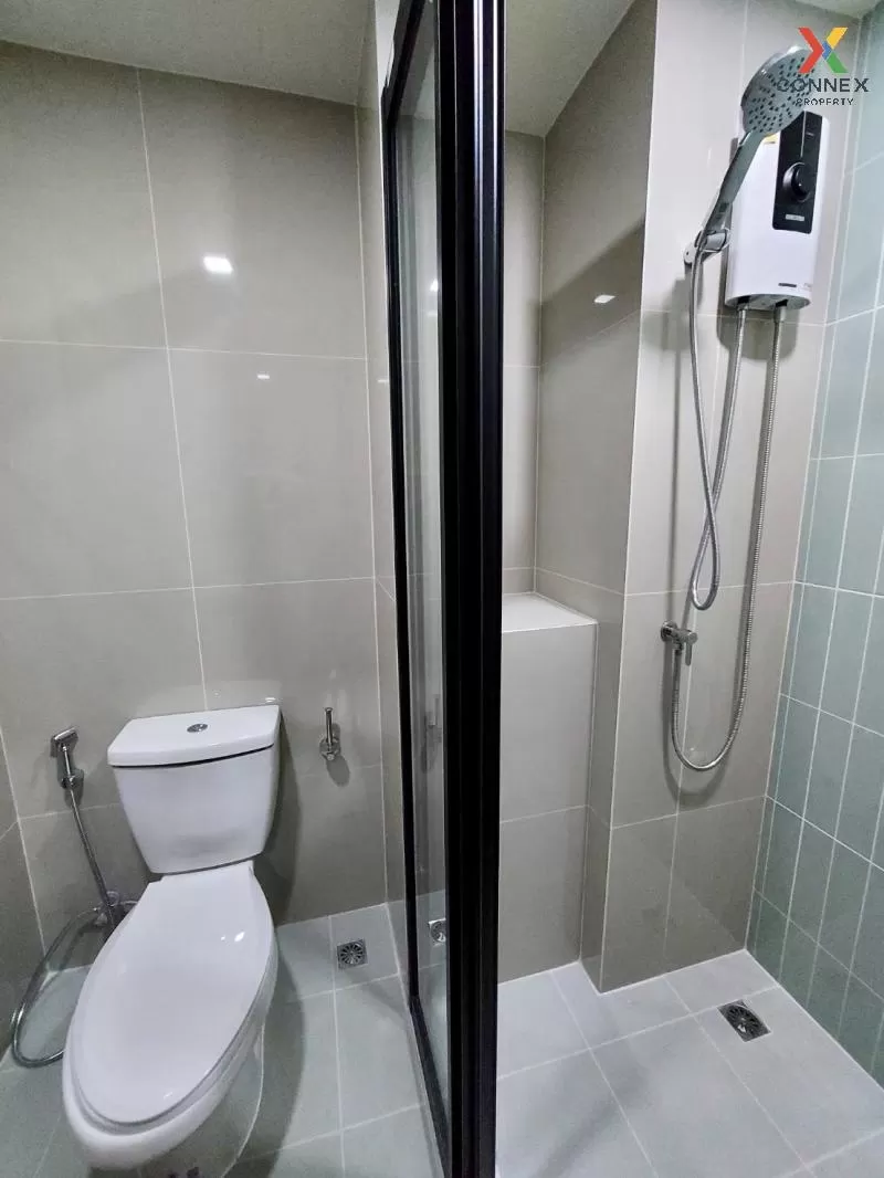 For Sale Condo , The Muve Ram 22 , Hua Mak , Bang Kapi , Bangkok 