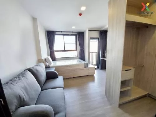 For Sale Condo , The Muve Ram 22 , Hua Mak , Bang Kapi , Bangkok , CX-133378