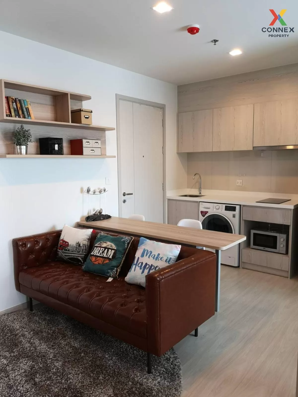 FOR RENT condo , Life Sukhumvit 48 , BTS-Phra Khanong , Phra Khan 4