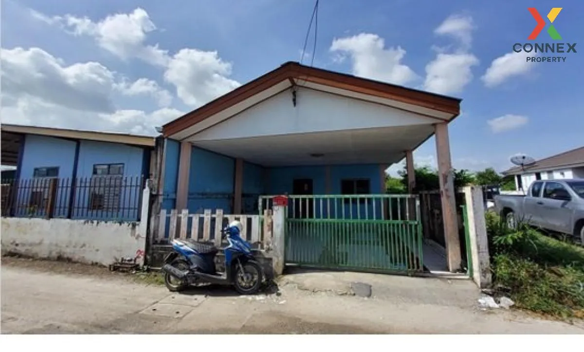 For Sale House , Jatukham Chonburi , Phan Thong , Phan Thong , Ch 1